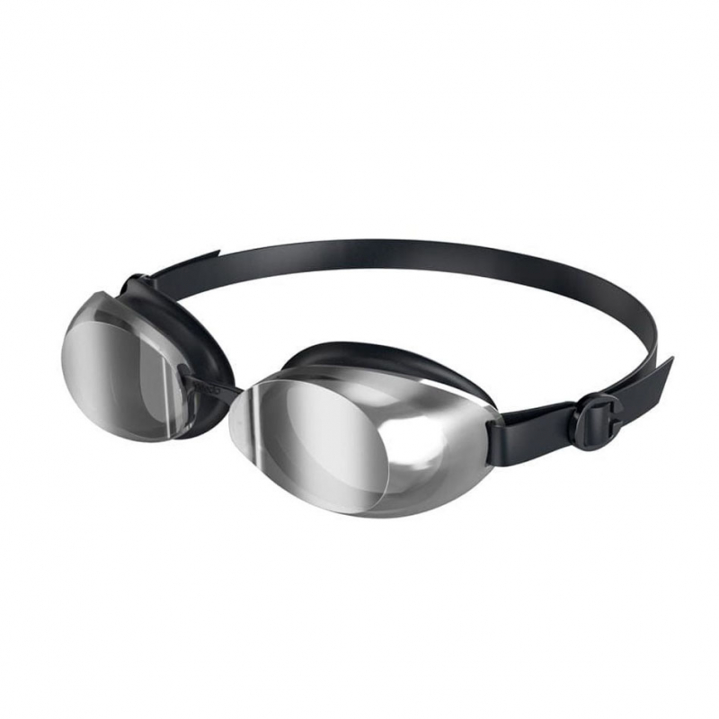 Очки для плавания SPEEDO Jet 2.0 Mirror, 8-00466817954, зеркальные линзы