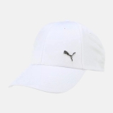 Бейсболка PUMA Metal Cat Cap 02599407, 100% полиэстер