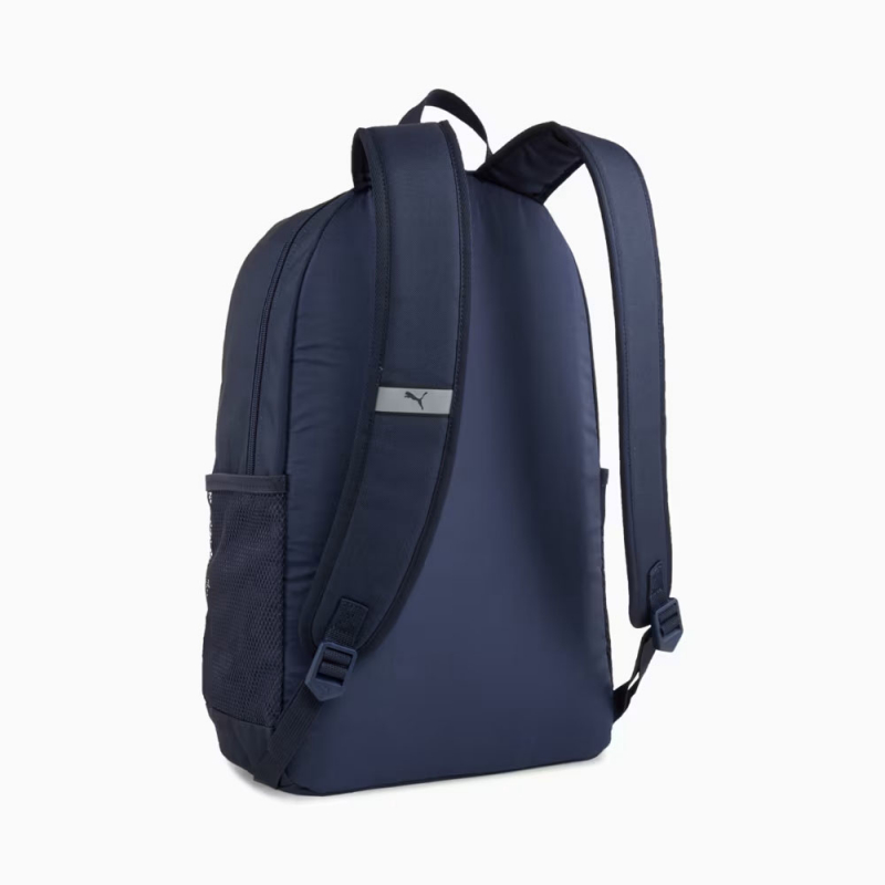 Рюкзак спортивный PUMA Plus Backpack 09118003, 44x29x15см, 20л