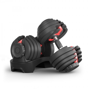 Гантель со ступенчатой регулировкой UNIX Fit 16 кг DBREGU16