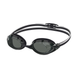 Очки для плав. SPEEDO Vanquisher 3.0, 8-00473509951, ДЫМЧАТЫЕ линзы, черная опр