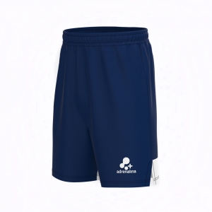 Шорты пляжные муж. +ADRENALINA Blix 2014-061-2XL, размер 2XL, 100% полиэстер, темно-синий