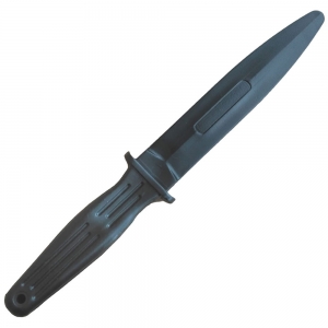 Нож тренировочный 1M с двухсторонней заточкой копия КомбатII Мягкий Спортекс