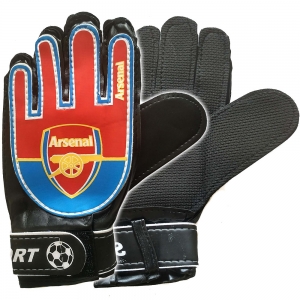 Перчатки вратарские р. M - Arsenal Спортекс E29477-3