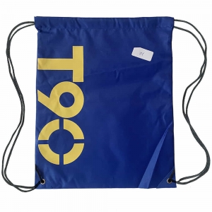 Сумка-рюкзак Спортивная синяя Спортекс E32995-01