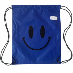 Сумка-рюкзак Спортивная синяя Спортекс E32995-02