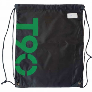 Сумка-рюкзак Спортивная черная Спортекс E32995-08