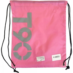 Сумка-рюкзак Спортивная розовая Спортекс E32995-14