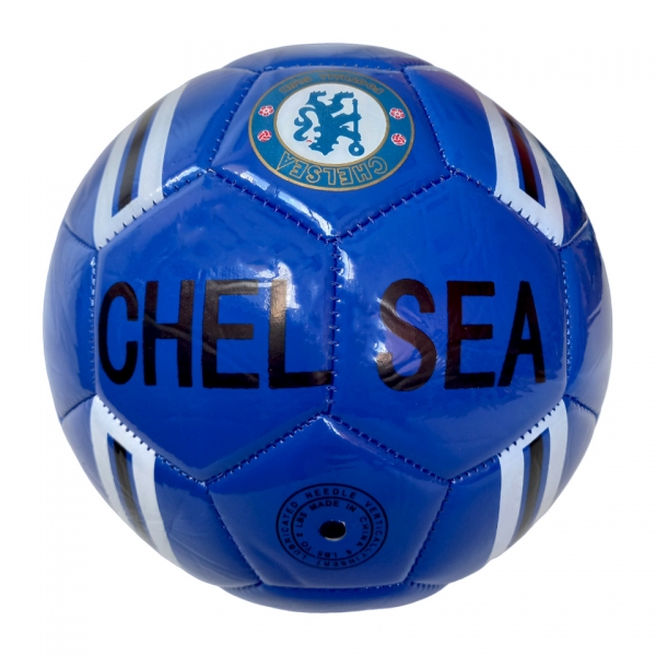 Мяч Chelsea Brazuca