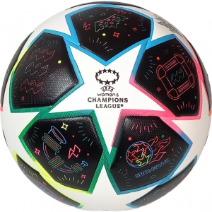 Мяч футбольный League Champions 4-слоя, TPU 3.2, 435 гр., термосшивка Дельта-фитнес E41617