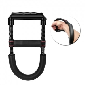 Эспандер для запястья Onesize Черный Дельта-фитнес E43785