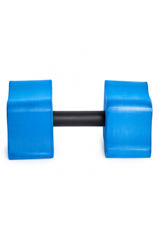 Гантели для аквааэробики Dumbbells BI-directional