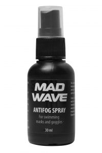 Раствор Antifog Spray Mad Wave