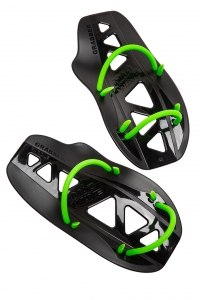 Лопатки для плавания Grabber Forearm Paddles Mad Wave