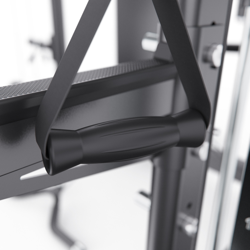 Мультистанция, машина Смита DFC Gorilla Sport 822