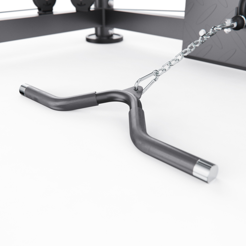 Мультистанция, машина Смита DFC Gorilla Sport 822