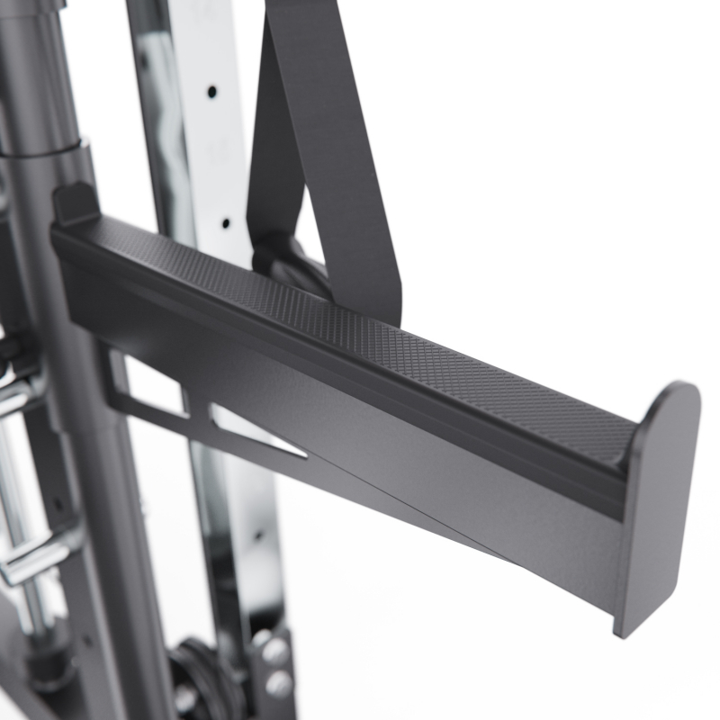 Мультистанция, машина Смита DFC Gorilla Sport 822