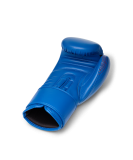 Перчатки боксерские INSANE RBF, синий, 12 oz ЦБ-00005829