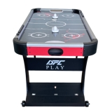 Игровой стол - аэрохоккей DFC IRIS 60 складной