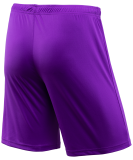 Шорты игровые CAMP Classic Shorts, фиолетовый/белый, детский, Jögel
