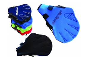 Перчатки SPRINT AQUATICS Zipper Neoprene Gloves размер XS