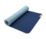 Коврик для йоги HUGGER MUGGER Earth Elements Mat 0,5 см 183 см х 60 см х 0,5 см, небесно-голубой