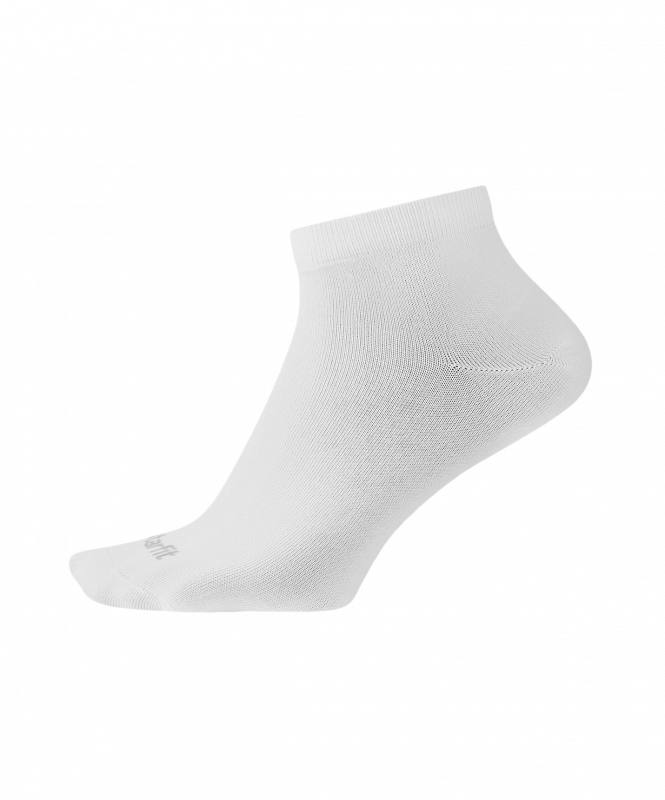Носки спортивные Soft, мультиколор, р. 39-42, 3 пары, Starfit ЦБ-00004299