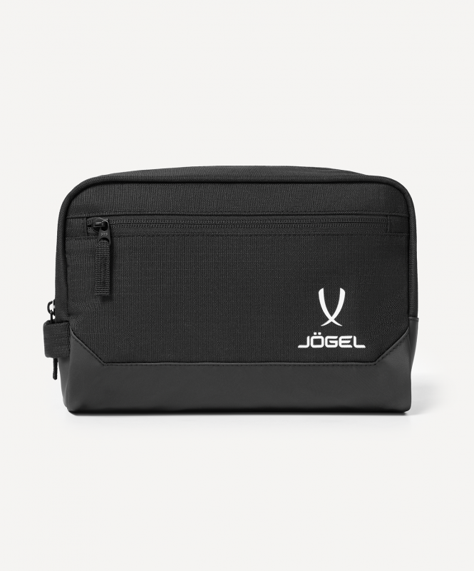 Косметичка JÖGEL DIVISION Travel Bag, черный ЦБ-00005823