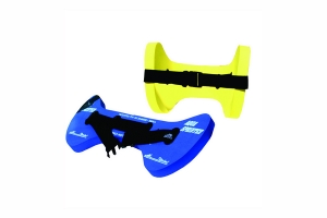 Пояс SPRINT AQUATICS Sprinter Floatation Belt размер S голубой