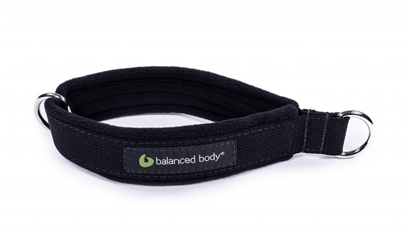 Двойные петли BALANCED BODY DD5018