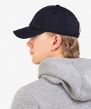 Бейсболка CAMP Blank Cap, черный, Jögel УТ-00020207