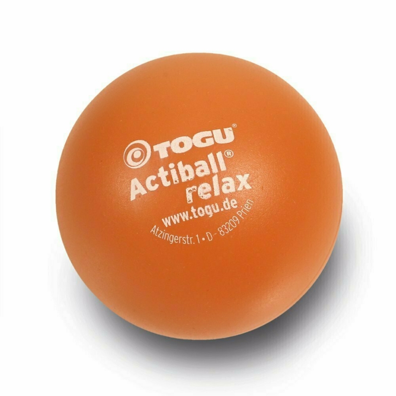 Массажный мяч TOGU Actiball Relax. 6см