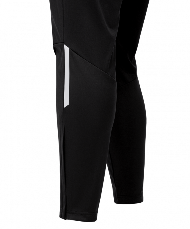 Брюки тренировочные CAMP 2 Training Pants, черный, детский, размер YM, Jögel ЦБ-00005410