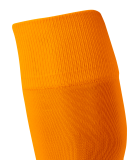 Гетры футбольные CAMP BASIC SOCKS, оранжевый/серый/белый, Jögel
