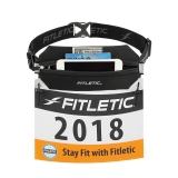 Беговая сумка на пояс FITLETIC Neo Racing