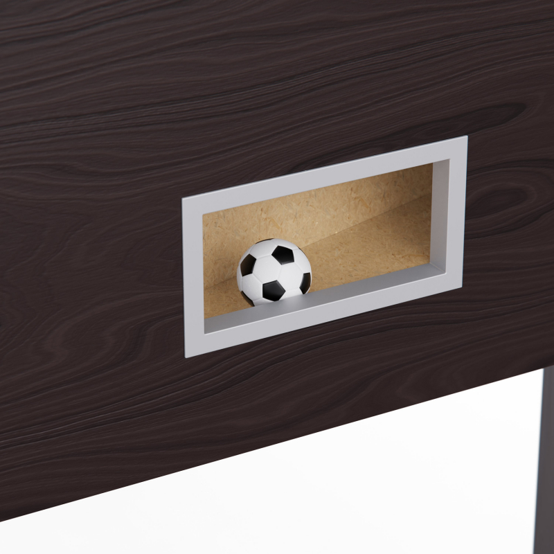 Настольный футбол DFC 55 140 x 70 см