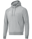 Худи ESSENTIAL Cotton Hoodie, серый меланж, детский, размер YL, JÖGEL ЦБ-00004774
