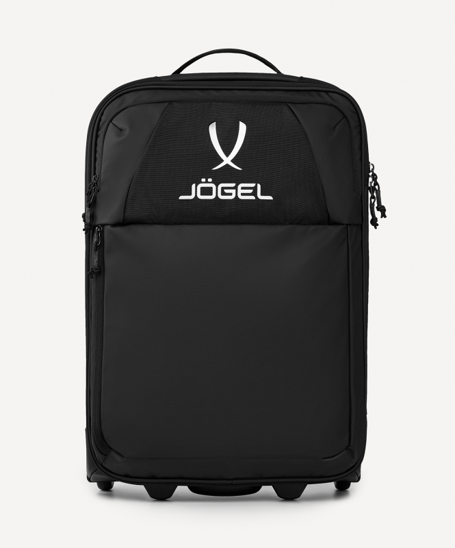 Чемодан PREMIER Team Trolley S, черный, Jögel ЦБ-00004113