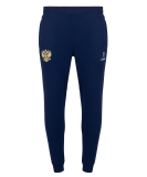 Брюки NATIONAL Cotton Pants, темно-синий, размер M, Jögel ЦБ-00003259