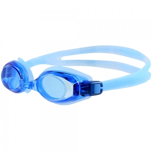 Очки плавательные Larsen G1103 синий