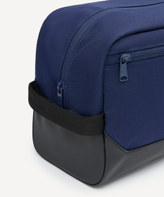 Сумка для обуви JOGEL DIVISION Shoe Bag, темно-синий ЦБ-00007720