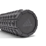 Массажный валик 33 см Adidas, Черный, ADAC-11505BK_Eur