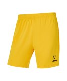 Шорты вратарские JOGEL PREMIER PerFormDRY GK Shorts Yellow, желтый, размер L ЦБ-00004510