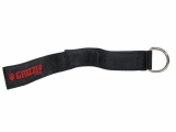 Ремень на лодыжку GRIZZLY Neoprene Fitness Ankle Cuff Strap 5 см, неопрен