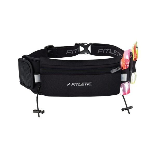 Беговая сумка на пояс FITLETIC Ultimate II