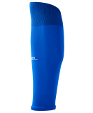 Гольфы футбольные CAMP BASIC SLEEVE SOCKS, синий/белый, размер 28-31, Jögel УТ-00021427