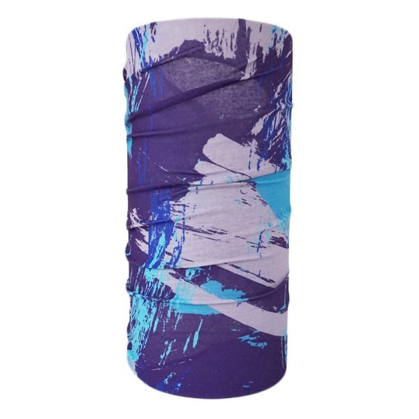 Универсальный шарф-труба FITLETIC Multi Scarf