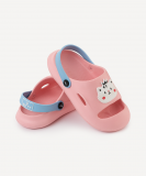 Пантолеты Kitty Pink, для девочек, р. 22-29, детский, размер 22/23, 25Degrees ЦБ-00006517