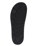 Сланцы Shower Slides, мужской, черный, размер 37-38, Jögel ЦБ-00002493