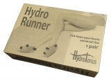 Отягощения для ног HYDROTONUS Hydro Runner